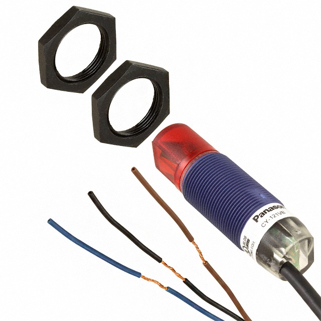 CY-121VB Panasonic Industrial Automation Sales  Optical Sensors - Photoelectric Industrial